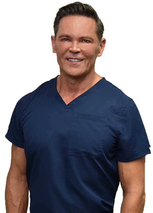 dr mark baucom