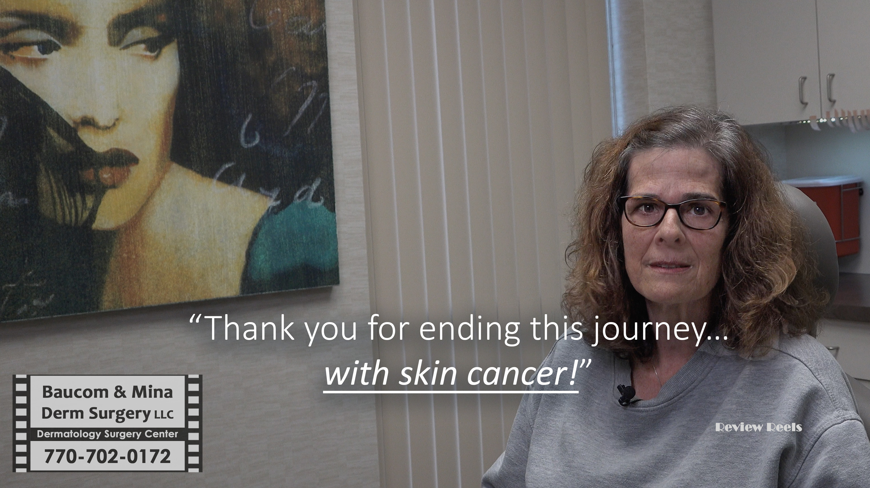 mohs surgery patient reviews dr mary alice mina