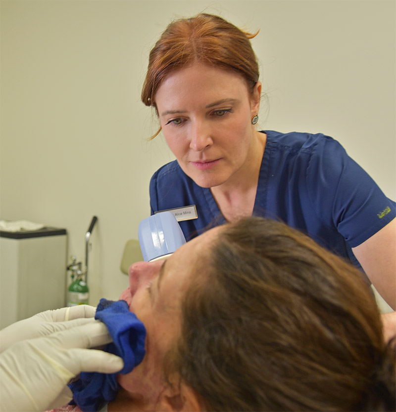 ellacor treatment atlanta