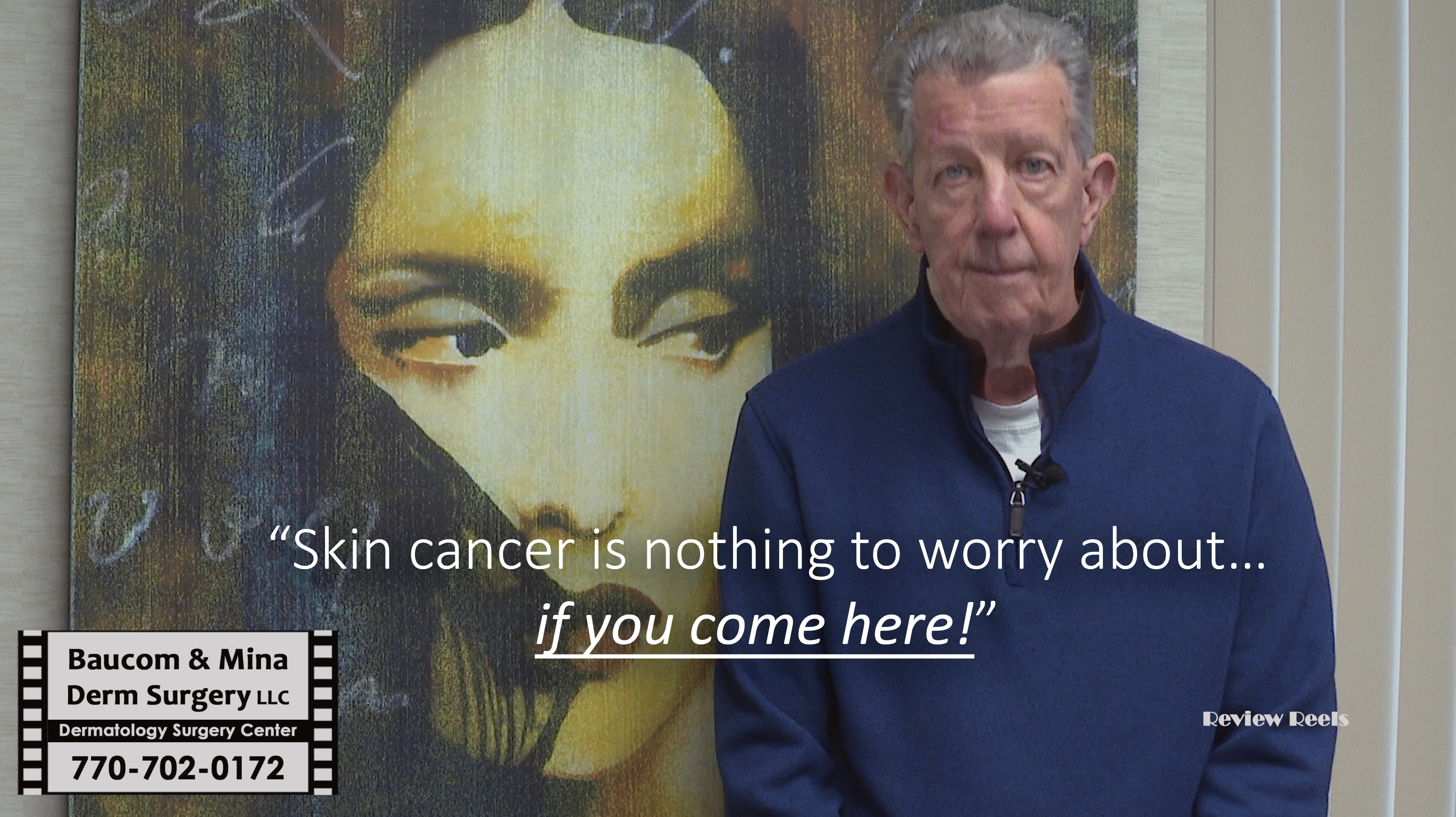 atlanta mohs surgery patient reviews dr mark baucom
